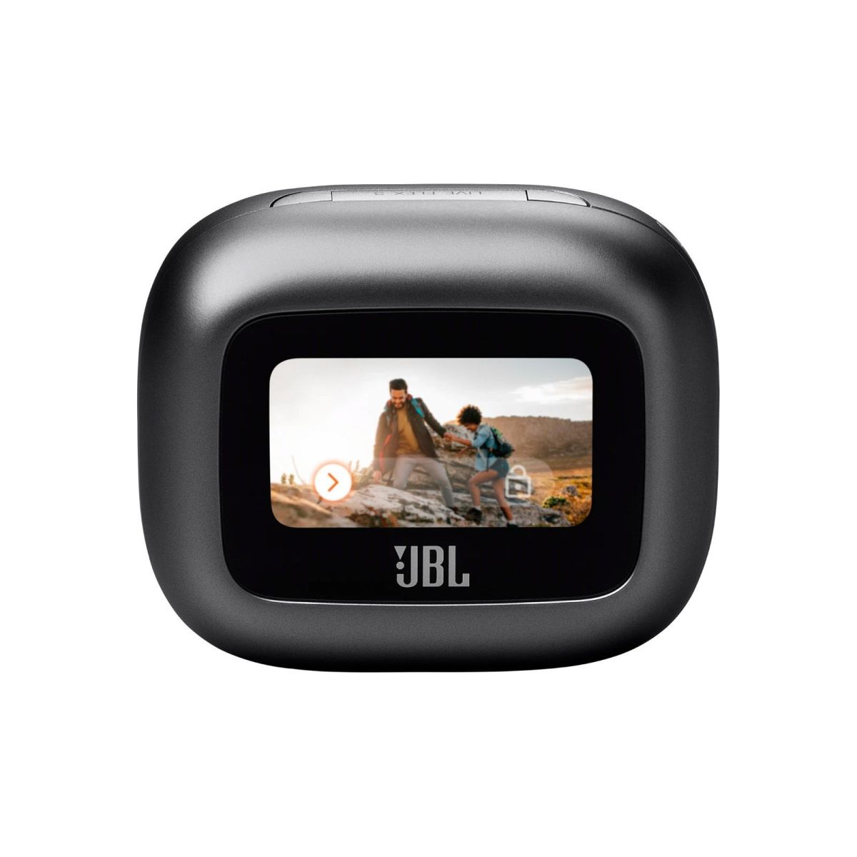 Навушники JBL Live Flex 3 Black