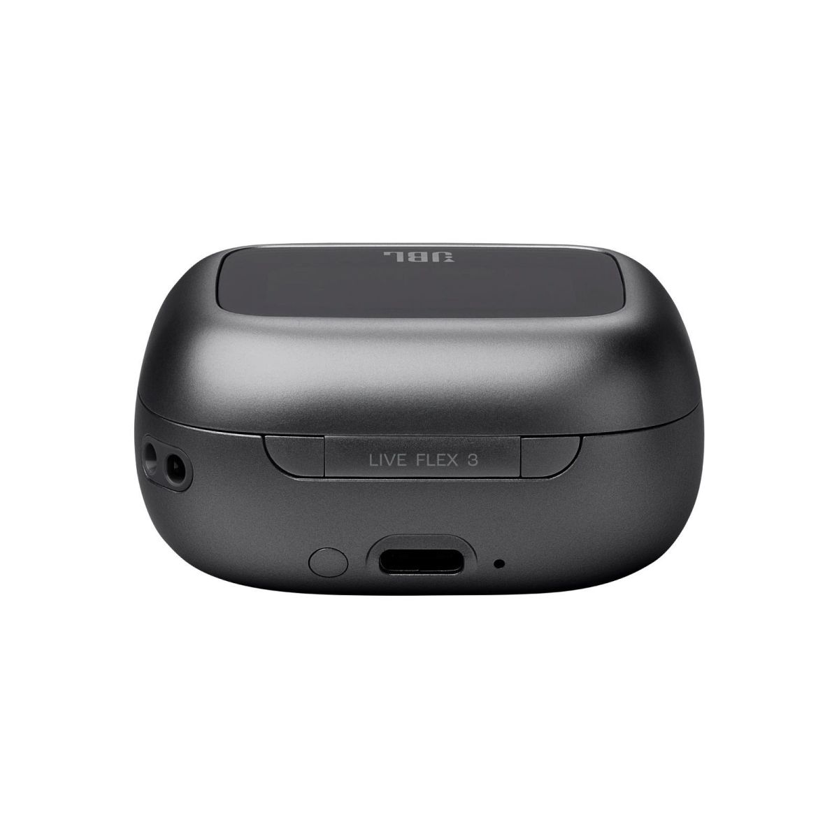 Навушники JBL Live Flex 3 Black