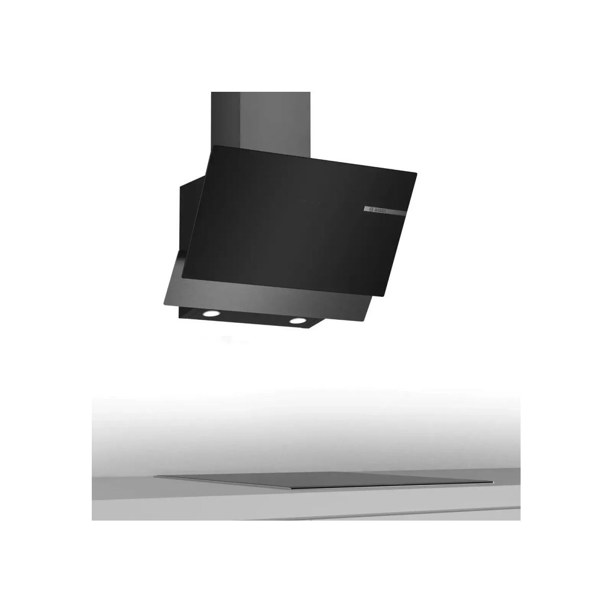 Витяжка кухонна Bosch DWK65AD30R