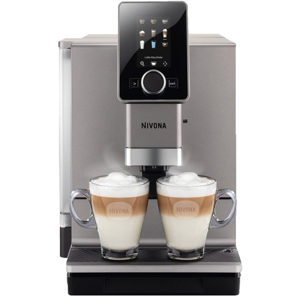 Кавомашина Nivona CafeRomatica NICR930