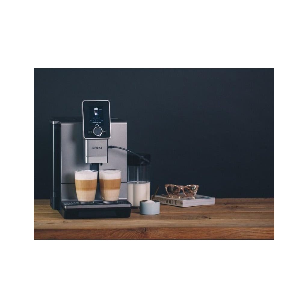 Кавомашина Nivona CafeRomatica NICR930