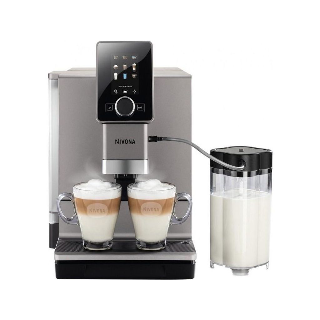 Кавомашина Nivona CafeRomatica NICR930