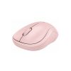 Мишка Logitech M240 Silent Rose (910-007121)
