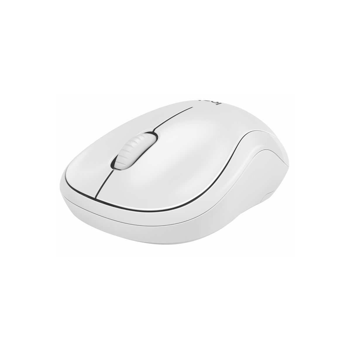 Мишка Logitech M240 Silent Off White (910-007120)