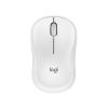 Мишка Logitech M240 Silent Off White (910-007120)