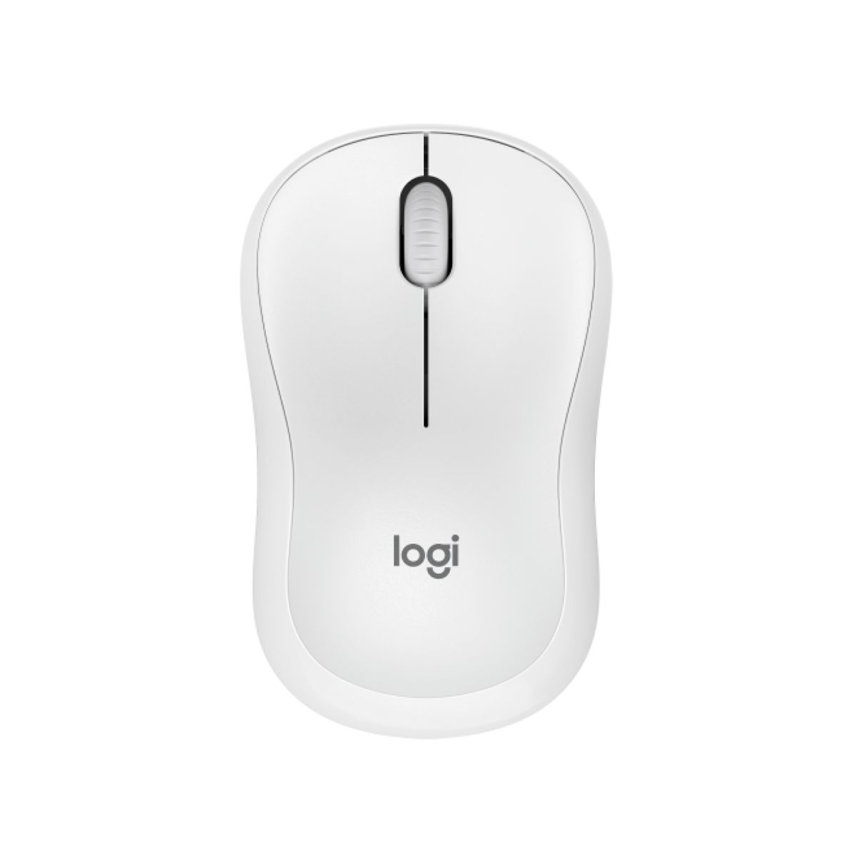 Мишка Logitech M240 Silent Off White (910-007120)