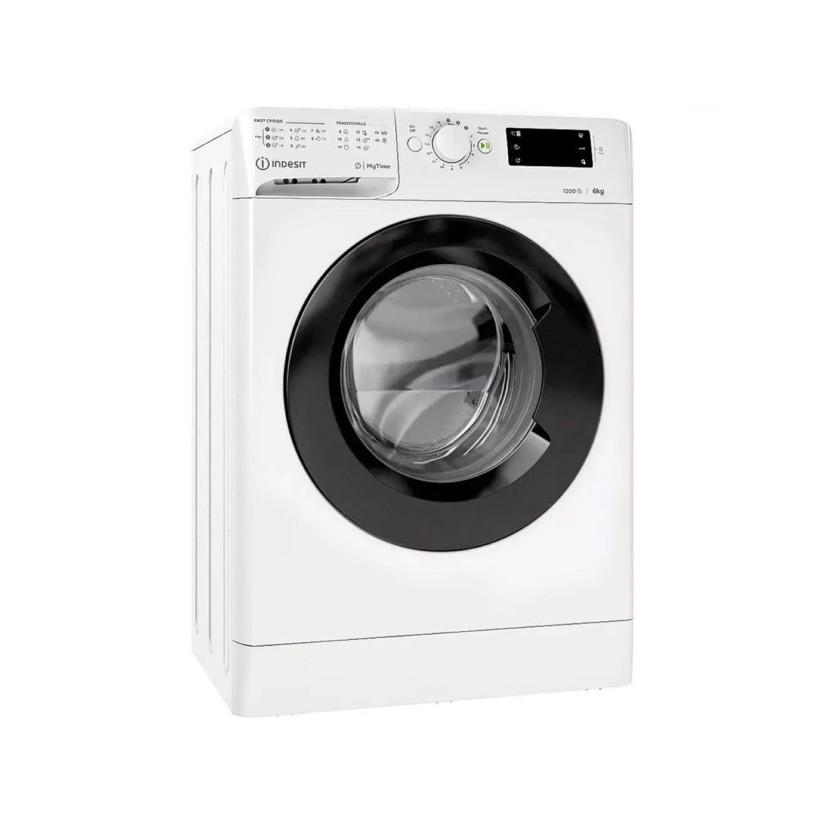Пральна машина Indesit OMTWSE61293WKUA