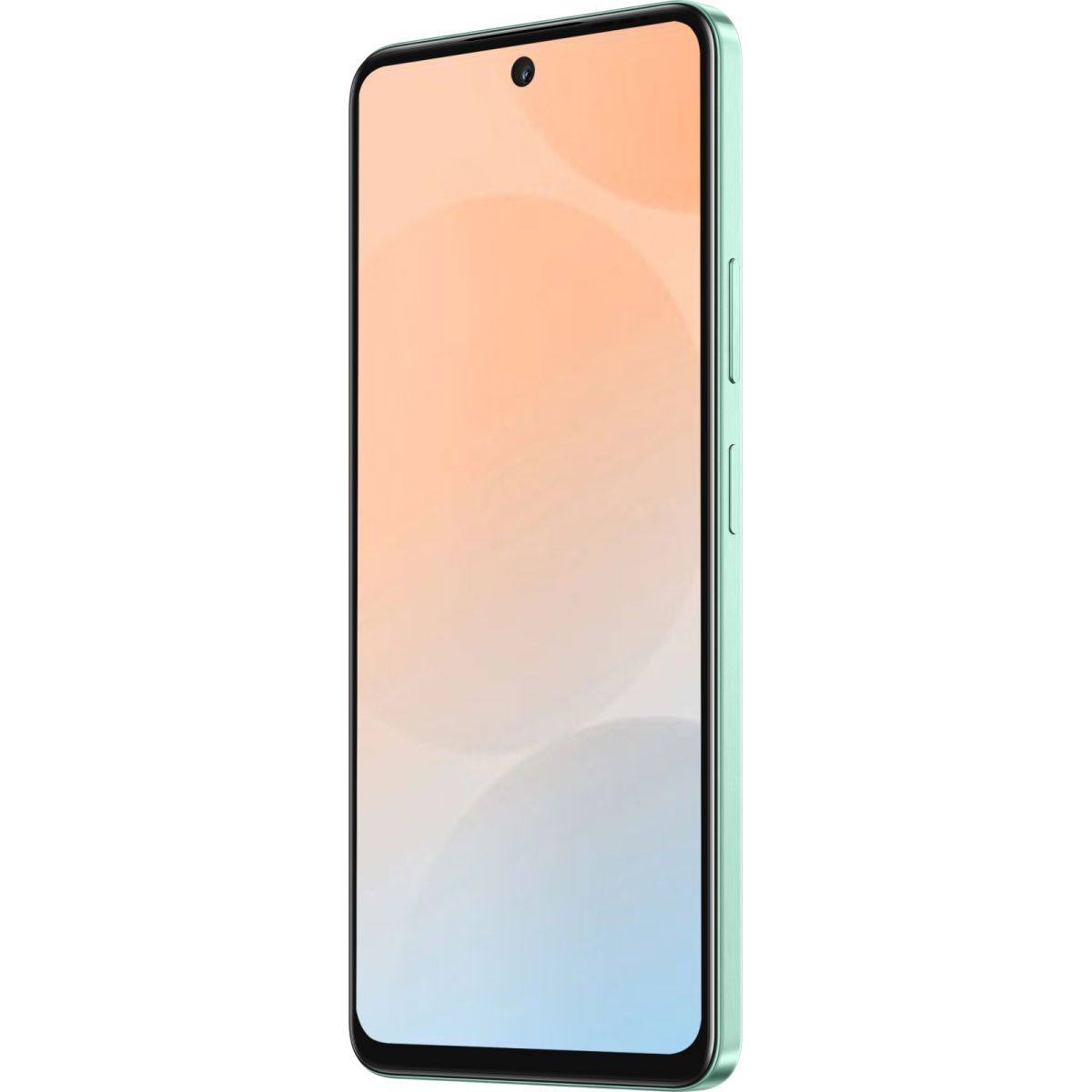 Смартфон Infinix Hot 50 8/256 Sage Green