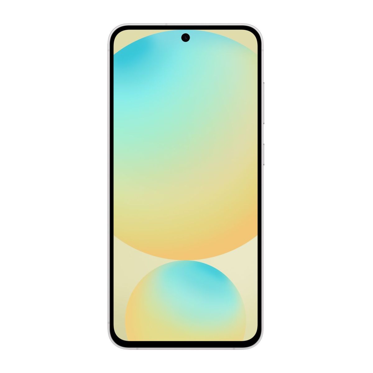 Смартфон Samsung Galaxy S24 FE 8/128 Yellow