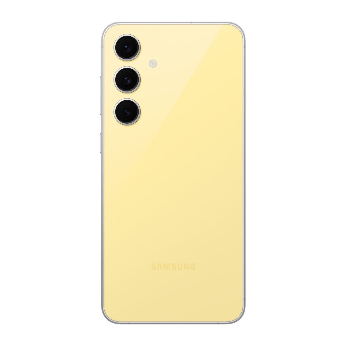 Смартфон Samsung Galaxy S24 FE 8/128 Yellow