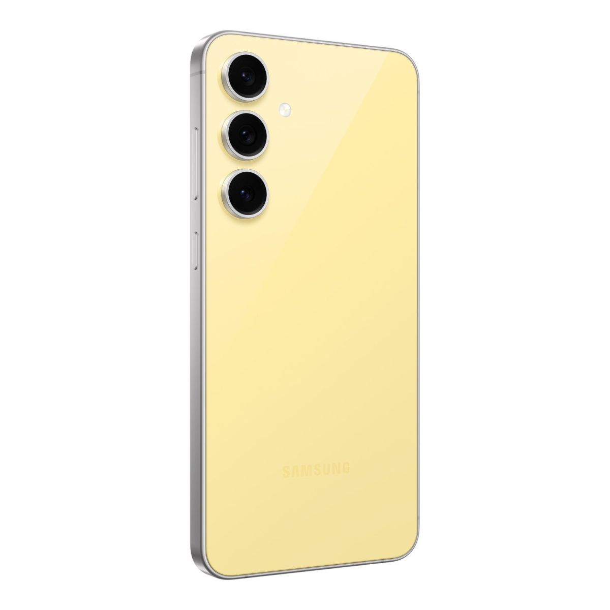 Смартфон Samsung Galaxy S24 FE 8/128 Yellow