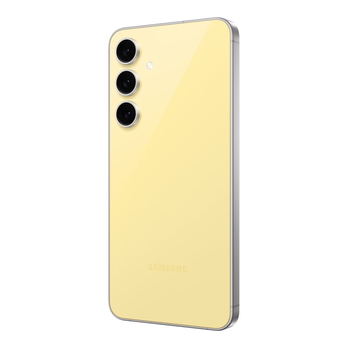 Смартфон Samsung Galaxy S24 FE 8/128 Yellow