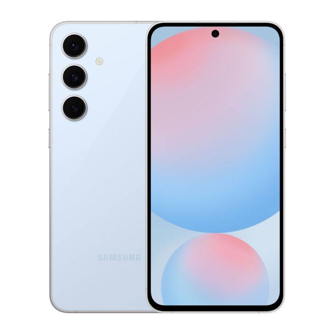 Смартфон Samsung Galaxy S24 FE 8/128 Blue