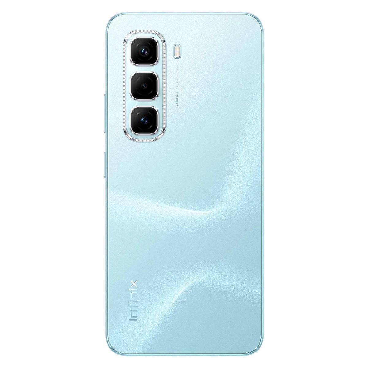 Смартфон Infinix Hot 50 Pro 8/256 Glacier Blue