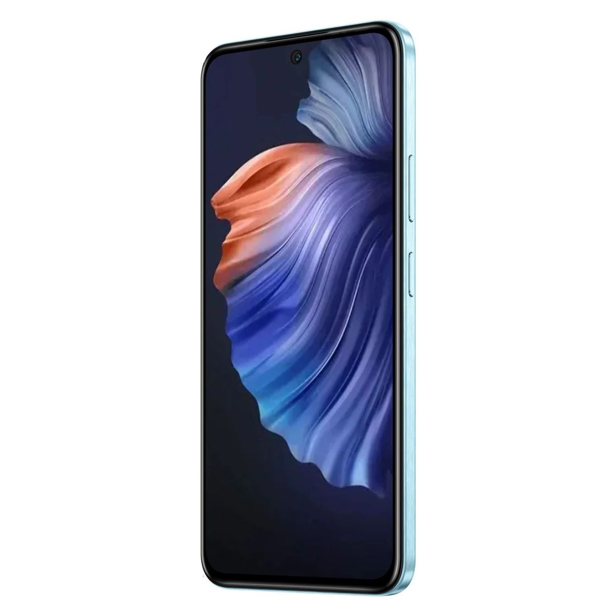 Смартфон Infinix Hot 50 Pro 8/256 Glacier Blue