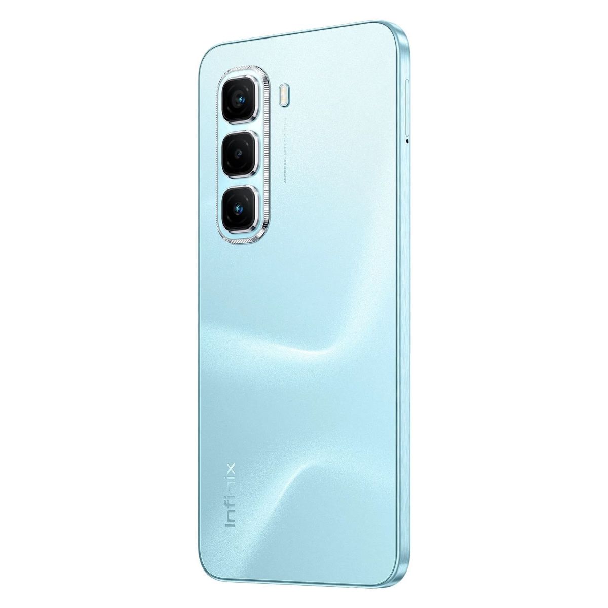 Смартфон Infinix Hot 50 Pro 8/256 Glacier Blue