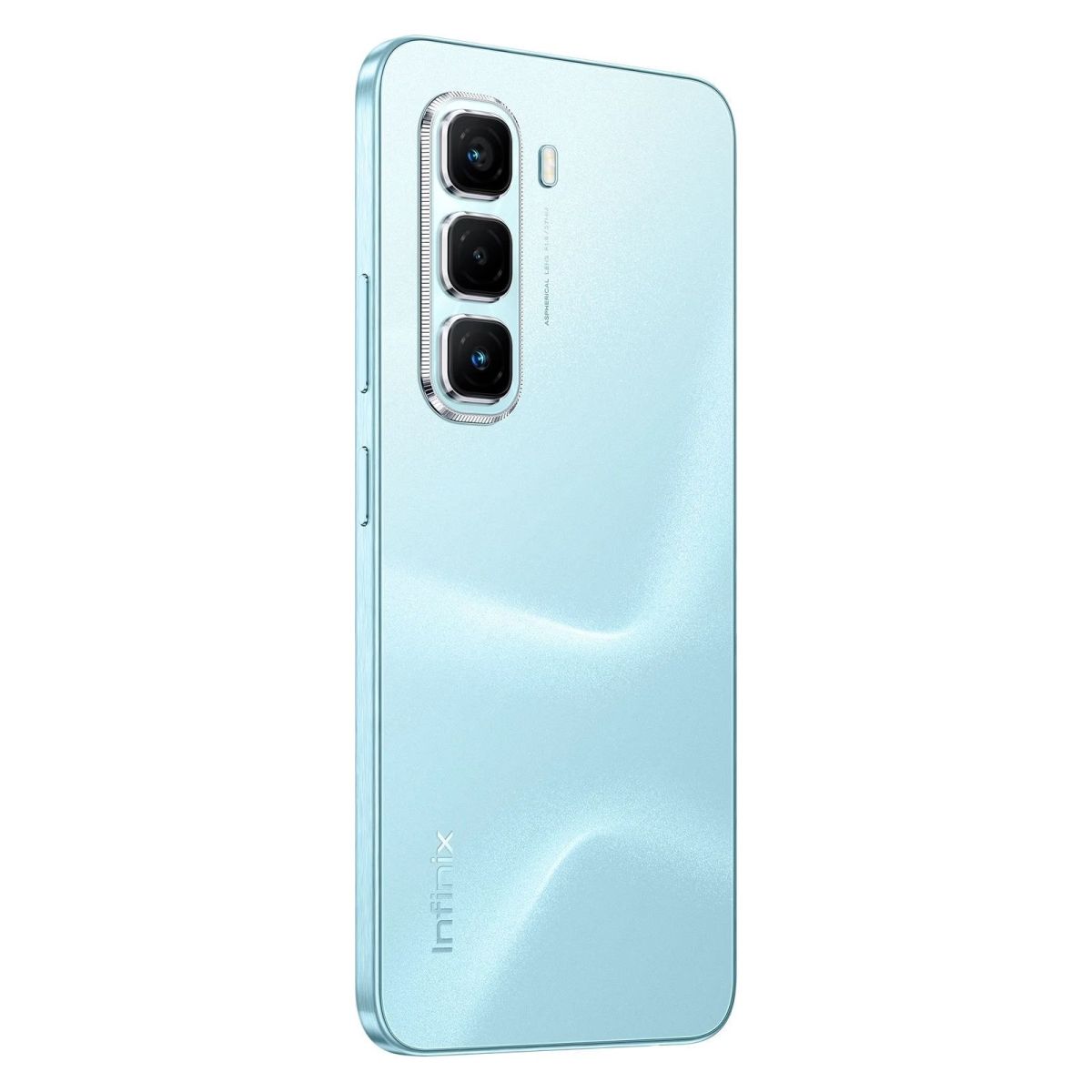 Смартфон Infinix Hot 50 Pro 8/256 Glacier Blue