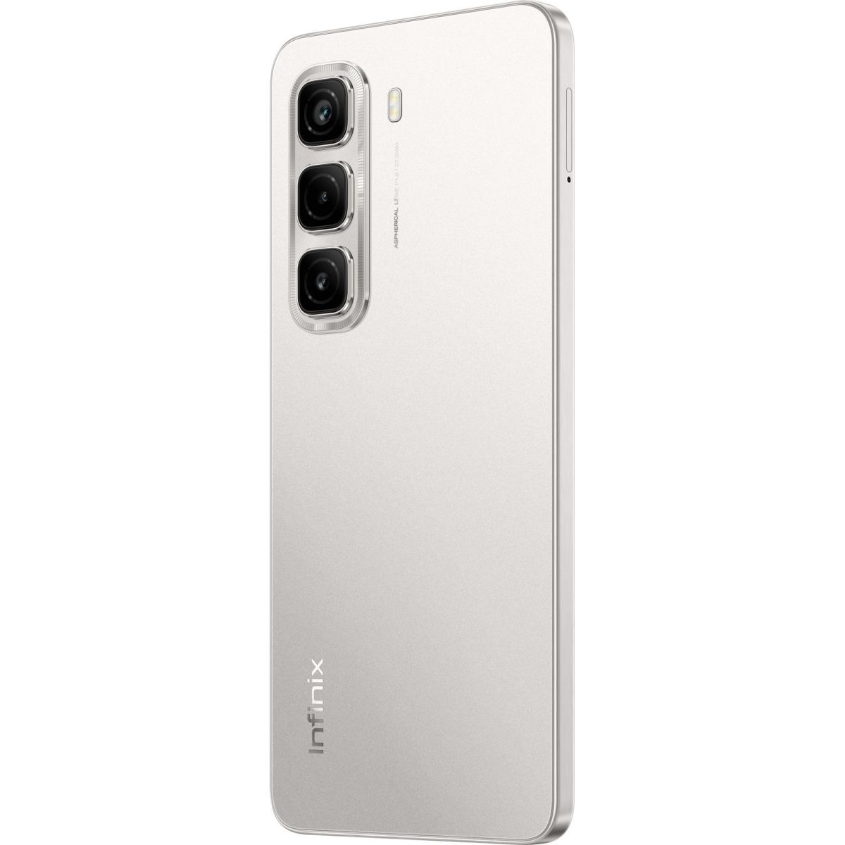 Смартфон Infinix Hot 50 Pro 8/256 Titanium Grey