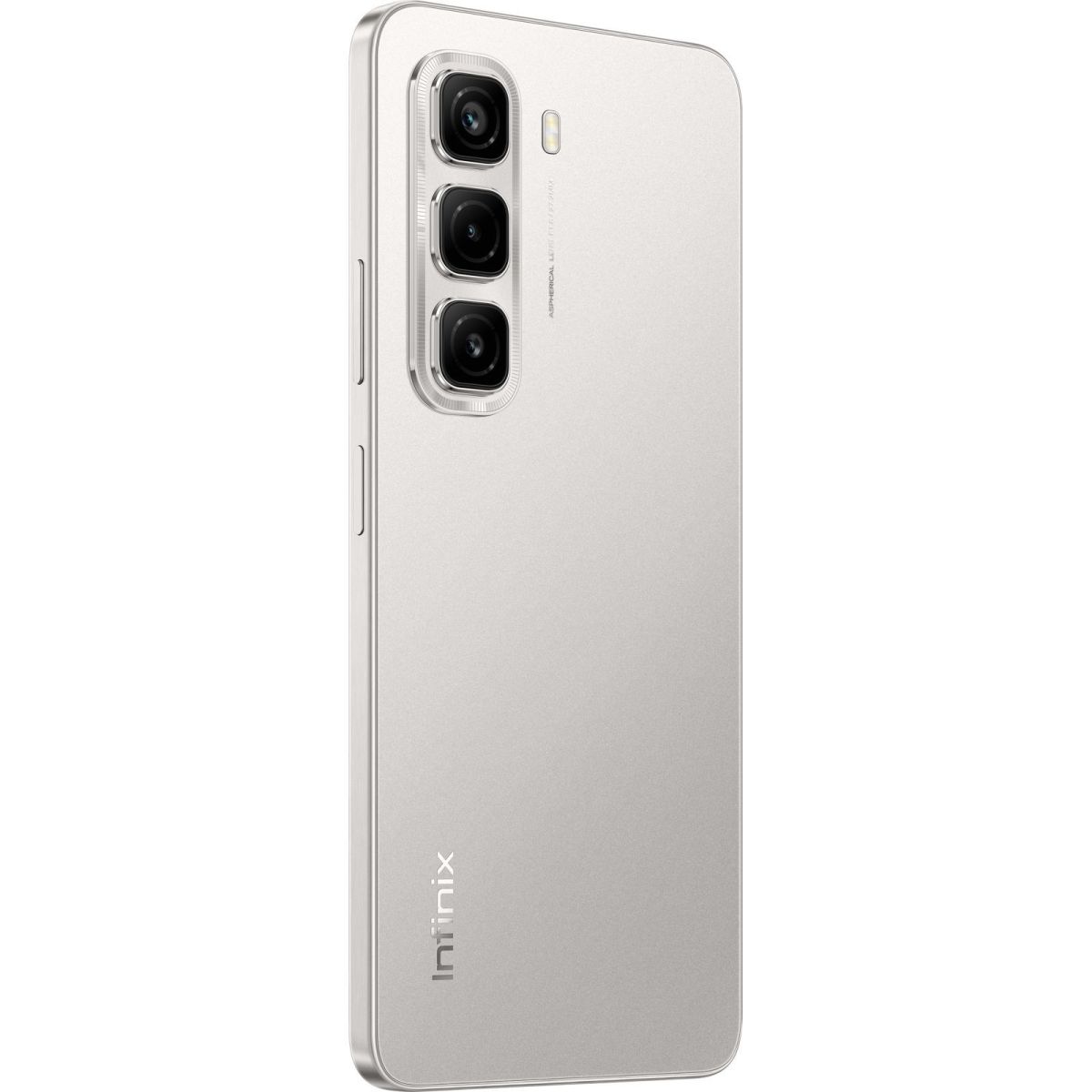 Смартфон Infinix Hot 50 Pro 8/256 Titanium Grey