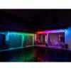 Гірлянда Smart LED Twinkly Icicle RGB 190 прозорий (TWI190STP-TEU)