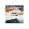 Комплект Logitech POP Icon Combo Bluetooth UA Off-White (920-013141)