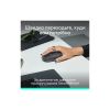 Комплект Logitech POP Icon Combo Bluetooth UA Graphite (920-013156)