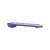 Клавіатура Logitech POP Icon Keys Bluetooth UA Lilac (920-013074)