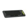 Клавіатура Logitech POP Icon Keys Bluetooth UA Graphite (920-013157)
