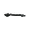 Клавіатура Logitech POP Icon Keys Bluetooth UA Graphite (920-013157)