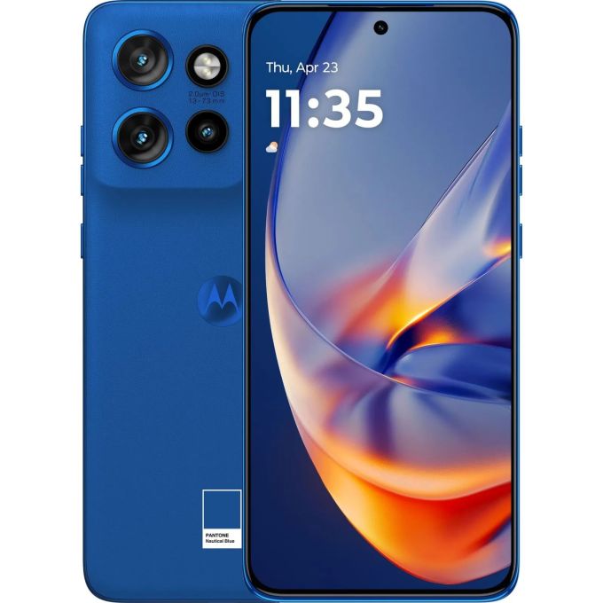 Смартфон Motorola Edge 50 Neo 8/256 Nautical Blue