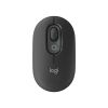 Мишка Logitech POP Mouse With Emoji Bluetooth Graphite (910-007412)