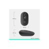 Мишка Logitech POP Mouse With Emoji Bluetooth Graphite (910-007412)