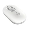 Мишка Logitech POP Mouse With Emoji Bluetooth Off-White (910-007411)