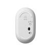 Мишка Logitech POP Mouse With Emoji Bluetooth Off-White (910-007411)