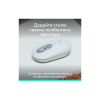 Мишка Logitech POP Mouse With Emoji Bluetooth Off-White (910-007411)