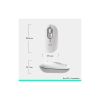 Мишка Logitech POP Mouse With Emoji Bluetooth Off-White (910-007411)