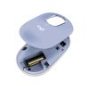 Мишка Logitech POP Mouse With Emoji Bluetooth Lilac (910-007414)