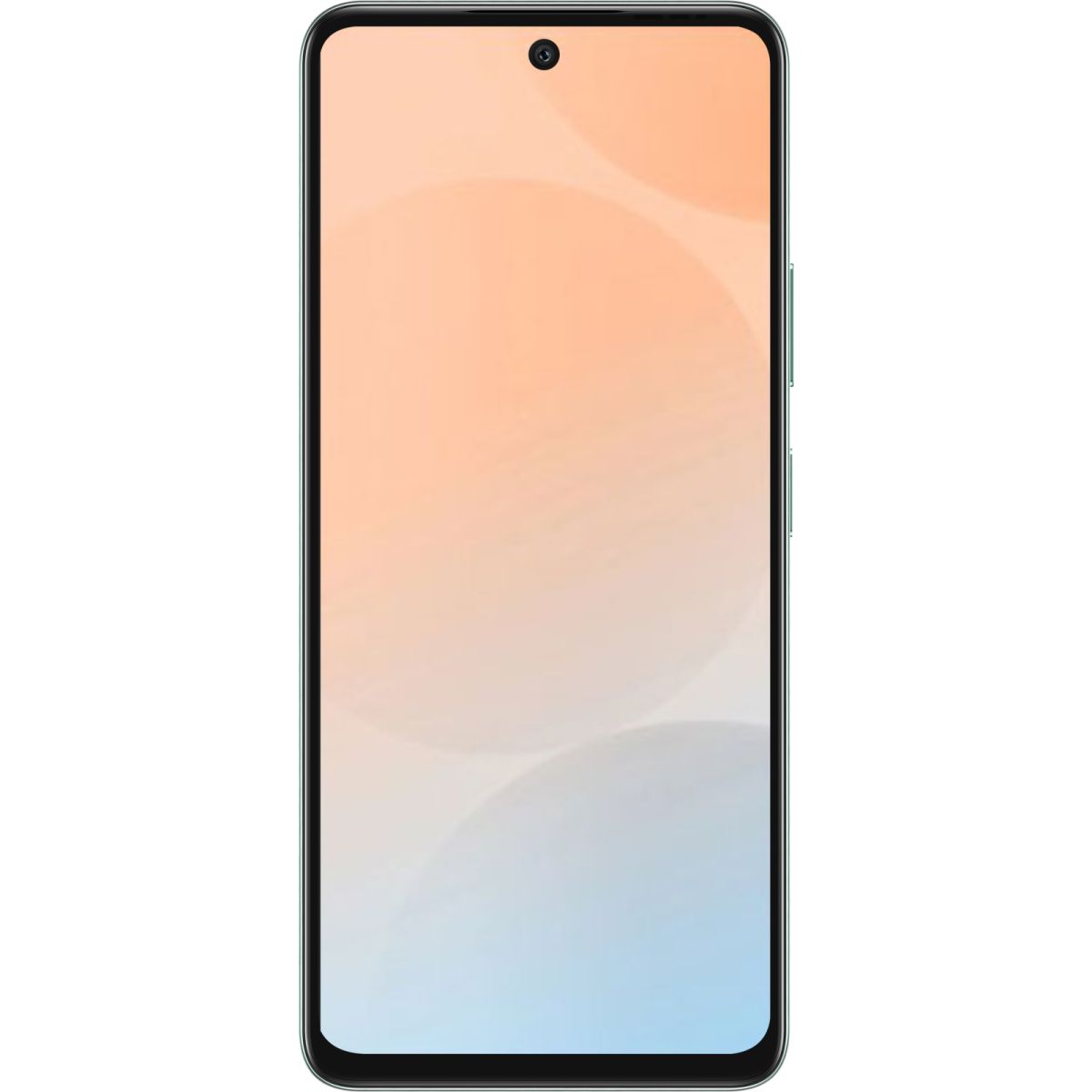 Смартфон Infinix Hot 50 8/128 Sage Green