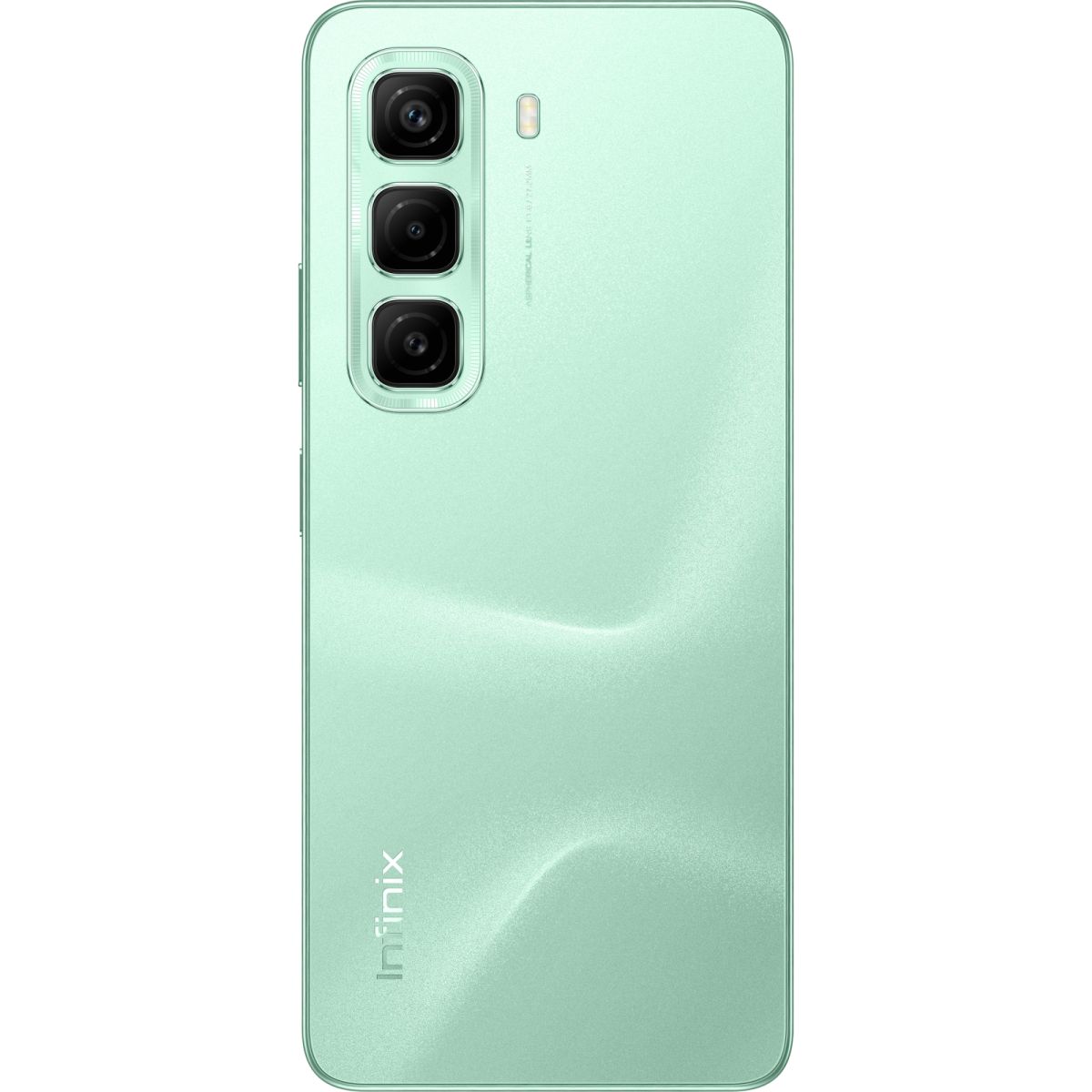 Смартфон Infinix Hot 50 8/128 Sage Green