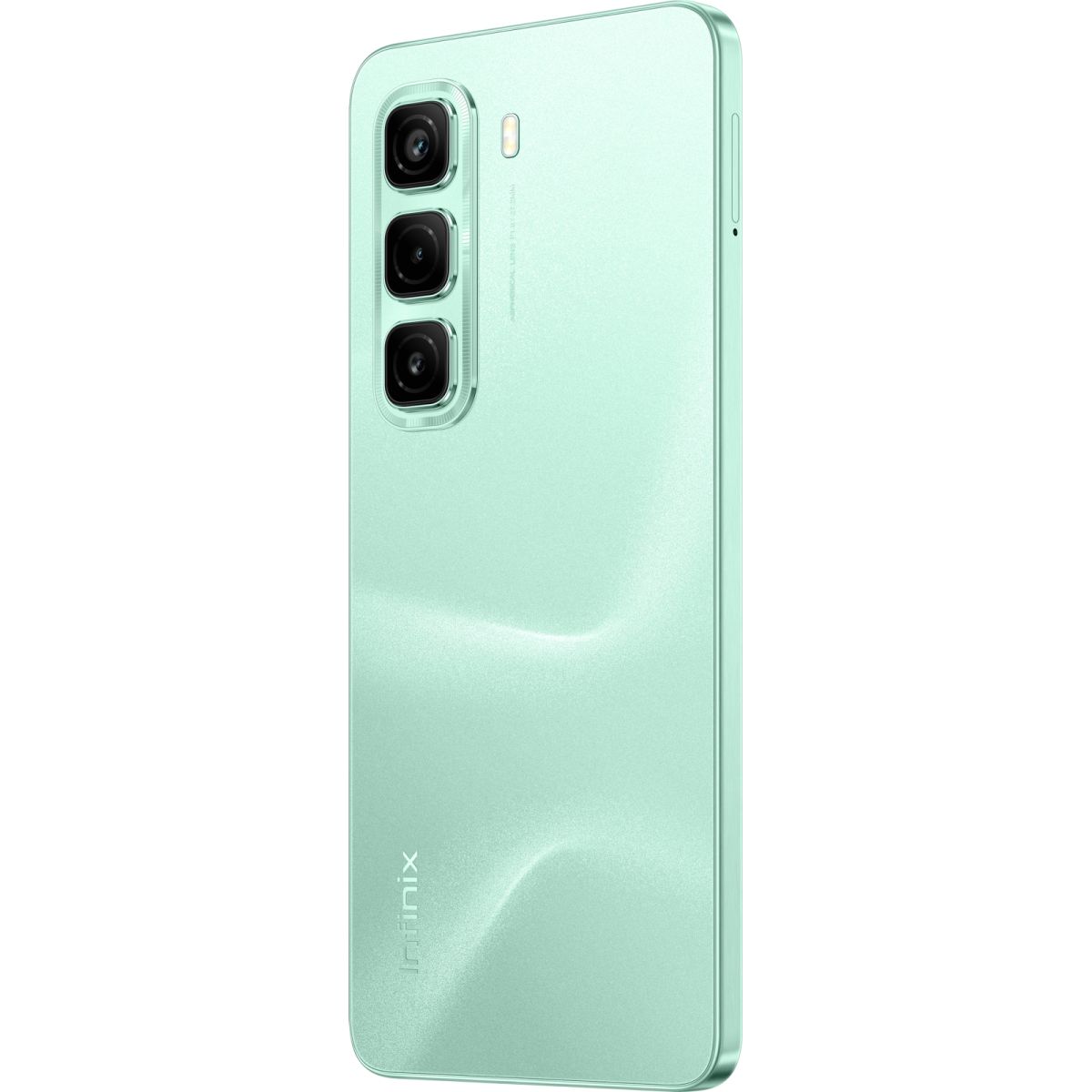 Смартфон Infinix Hot 50 8/128 Sage Green