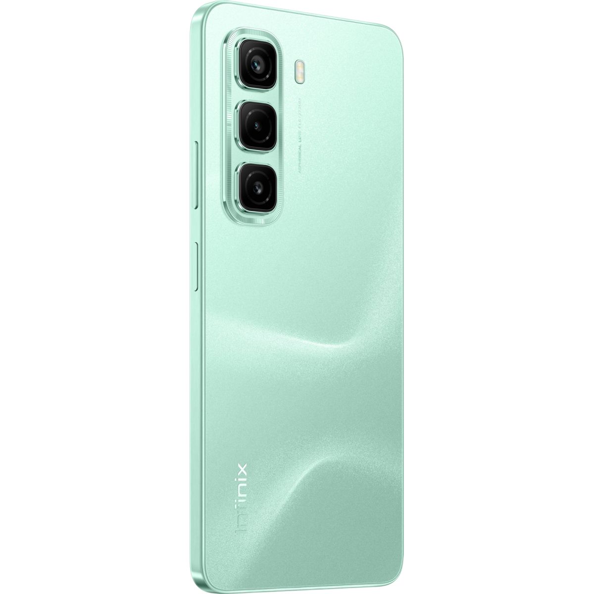 Смартфон Infinix Hot 50 8/128 Sage Green