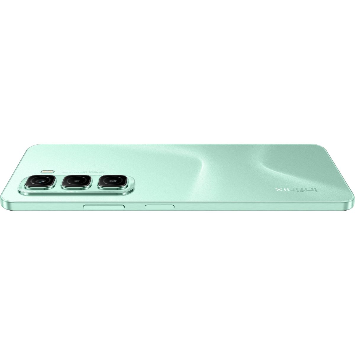 Смартфон Infinix Hot 50 8/128 Sage Green