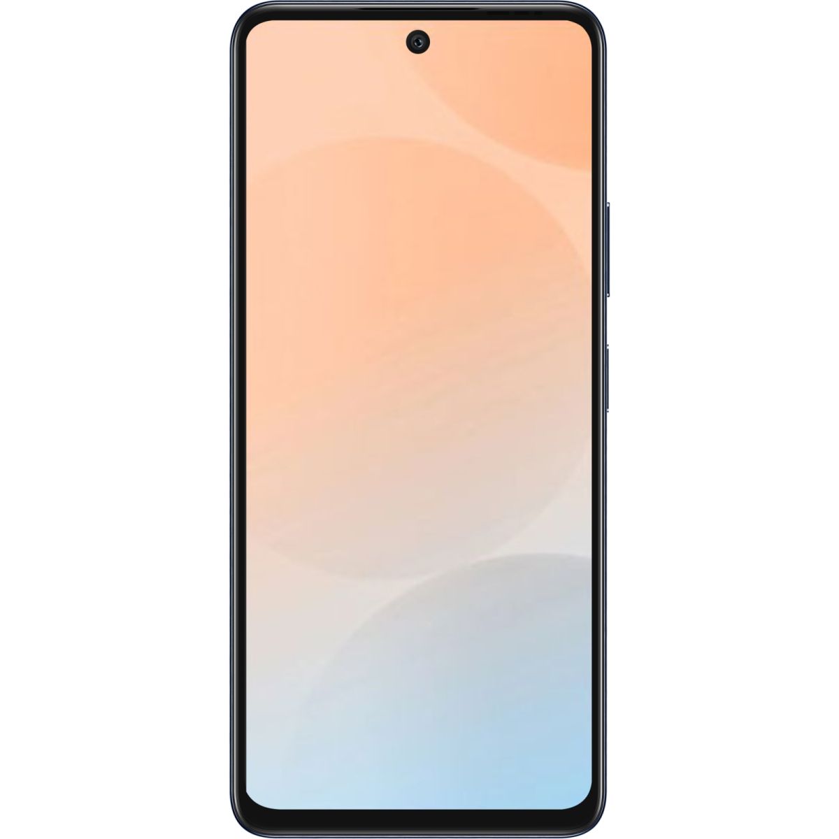 Смартфон Infinix Hot 50 8/128 Sleek Black