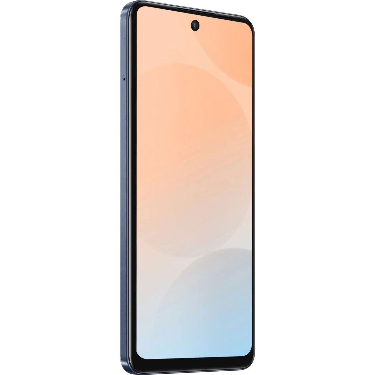 Смартфон Infinix Hot 50 8/128 Sleek Black