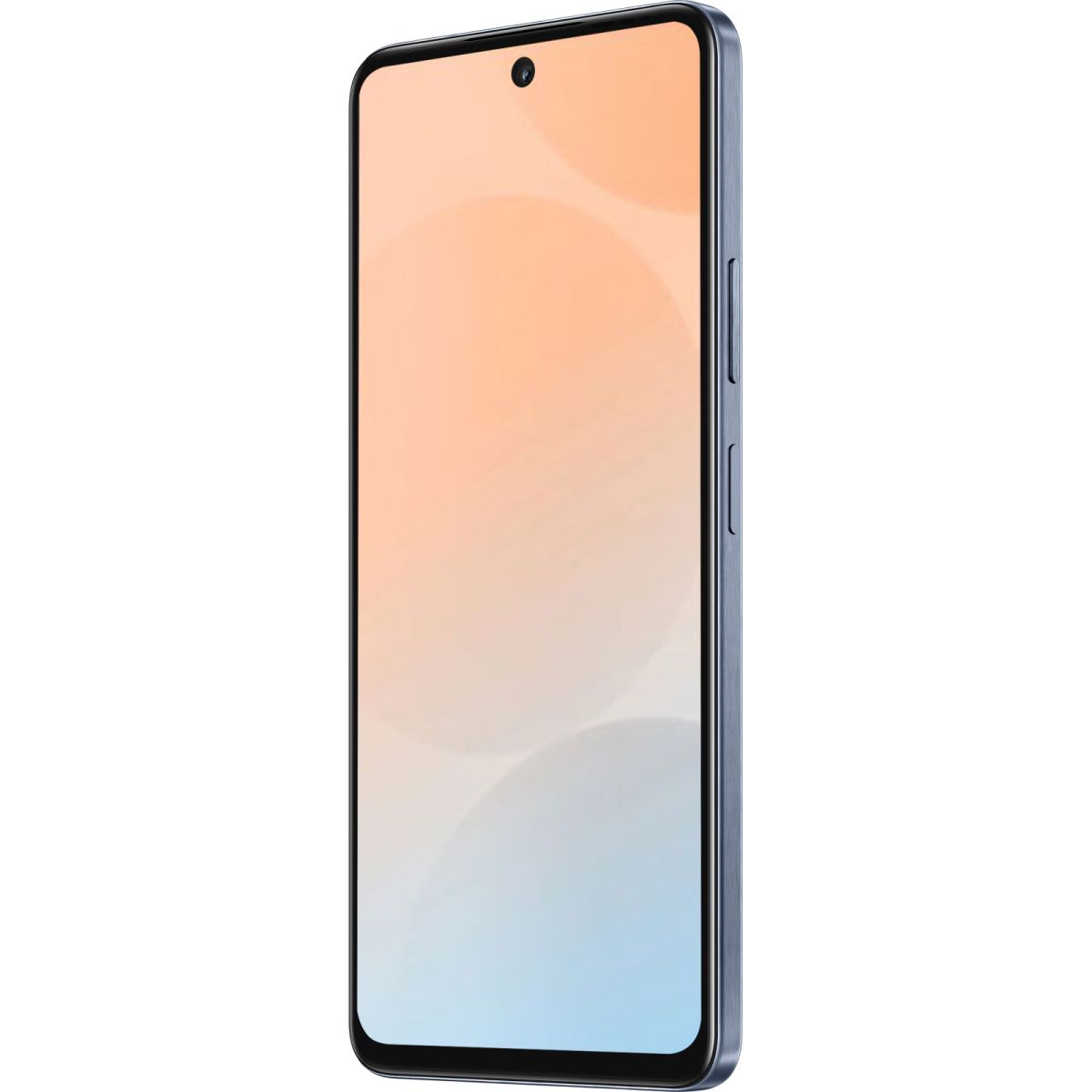 Смартфон Infinix Hot 50 8/128 Sleek Black
