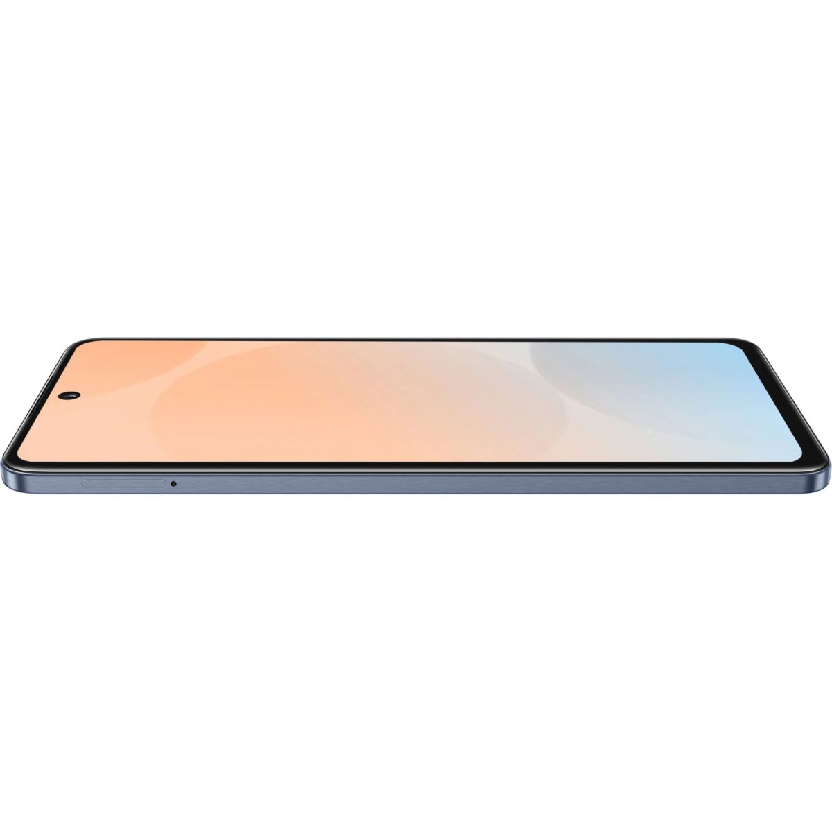Смартфон Infinix Hot 50 8/128 Sleek Black
