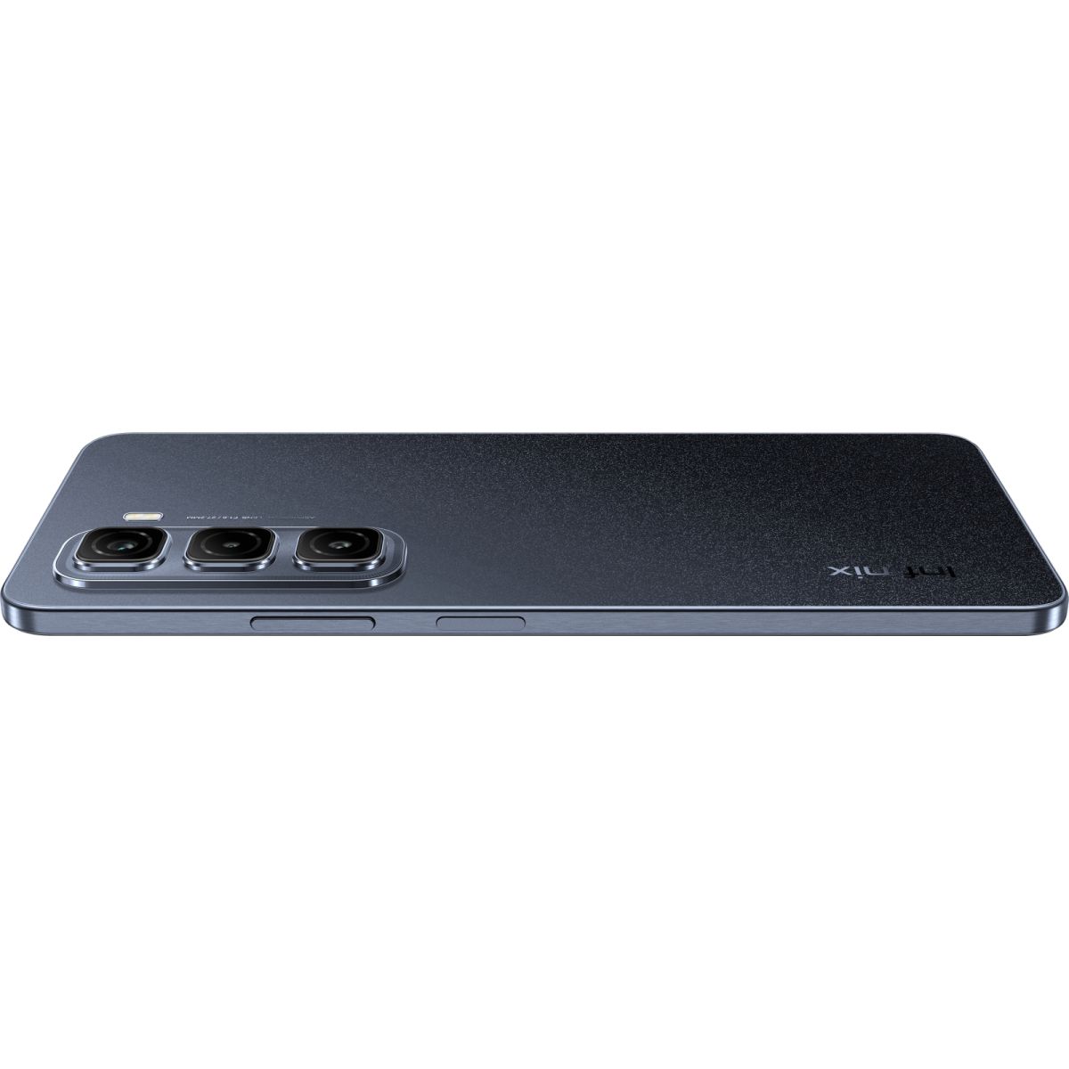 Смартфон Infinix Hot 50 8/128 Sleek Black