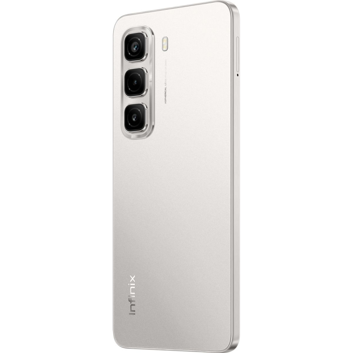 Смартфон Infinix Hot 50 8/128 Titanium Grey