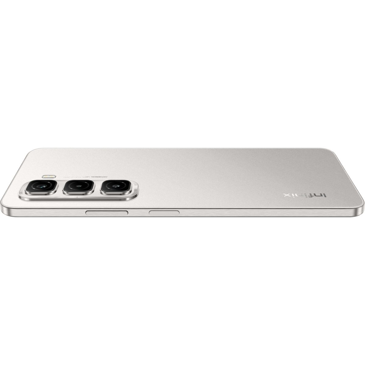 Смартфон Infinix Hot 50 8/128 Titanium Grey