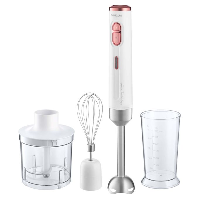 Блендер Sencor SHB 9000WH